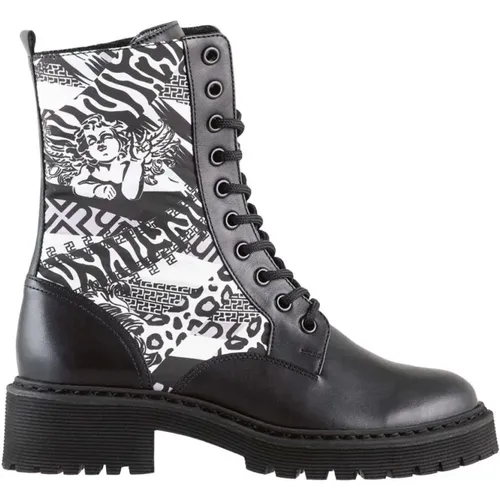 Shoes > Boots > Lace-up Boots - - Högl - Modalova