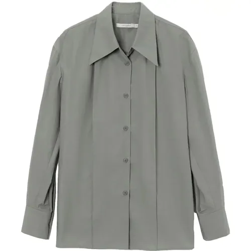 Blouses & Shirts > Shirts - - LOW Classic - Modalova