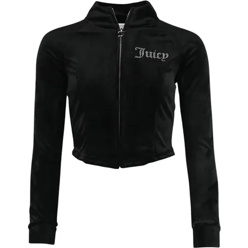 Sport > Fitness > Training Tops - - Juicy Couture - Modalova