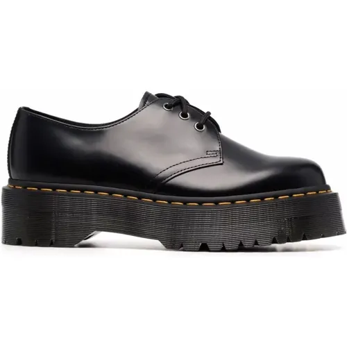 Shoes > Flats > Business Shoes - - Dr. Martens - Modalova