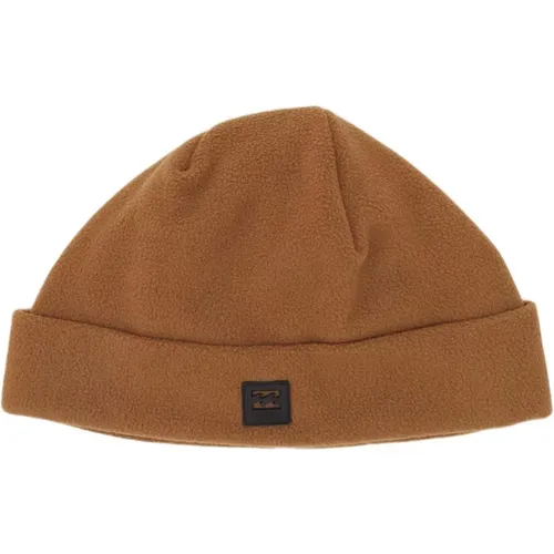 Accessories > Hats > Beanies - - Billabong - Modalova