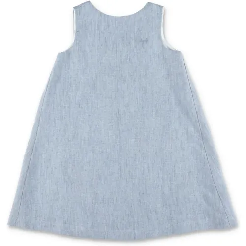 Il Gufo - Kids > Dresses - Blue - Il Gufo - Modalova