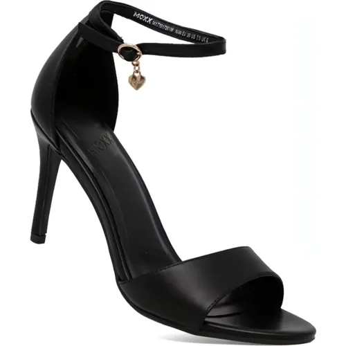 Shoes > Sandals > High Heel Sandals - - Mexx - Modalova