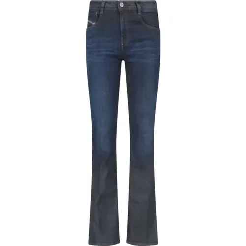 Jeans > Boot-cut Jeans - - Diesel - Modalova