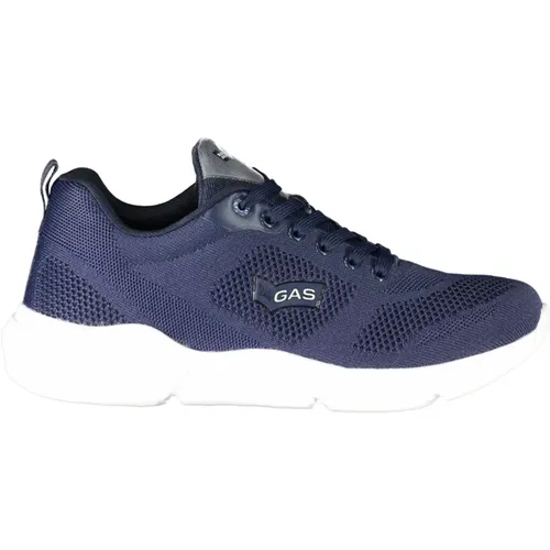 GAS - Shoes > Sneakers - Blue - GAS - Modalova