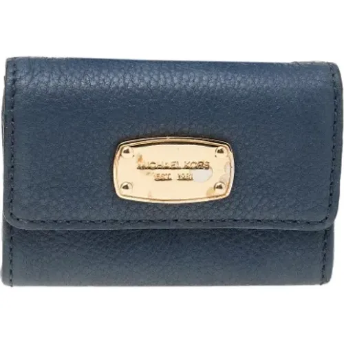 Pre-owned > Pre-owned Accessories > Pre-owned Wallets - - Michael Kors Pre-owned - Modalova