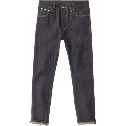 Jeans > Slim-fit Jeans - - Nudie Jeans - Modalova