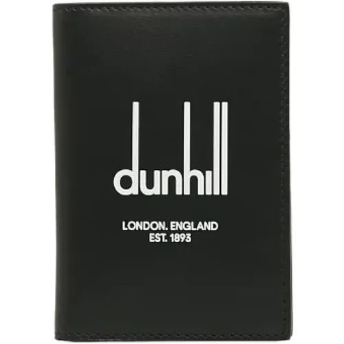 Pre-owned > Pre-owned Accessories > Pre-owned Wallets - - Dunhill Pre-owned - Modalova