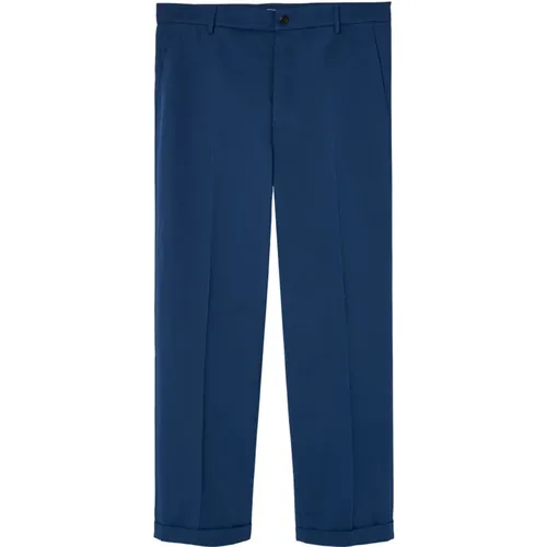 Trousers > Suit Trousers - - Kenzo - Modalova