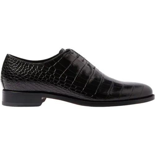 Shoes > Flats > Business Shoes - - Scarosso - Modalova