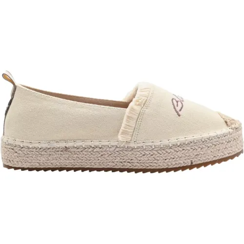 Shoes > Flats > Espadrilles - - Blauer - Modalova