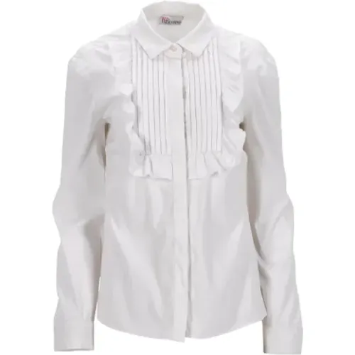 Pre-owned > Pre-owned Shirts & Blouses - - Valentino Vintage - Modalova