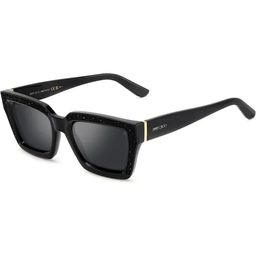 Accessories > Sunglasses - - Jimmy Choo - Modalova