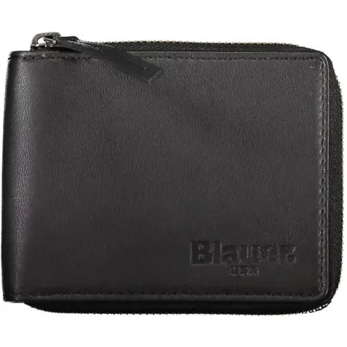 Accessories > Wallets & Cardholders - - Blauer - Modalova