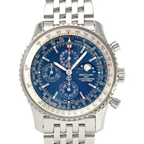 Pre-owned > Pre-owned Accessories > Pre-owned Watches - - Breitling Pre-owned - Modalova