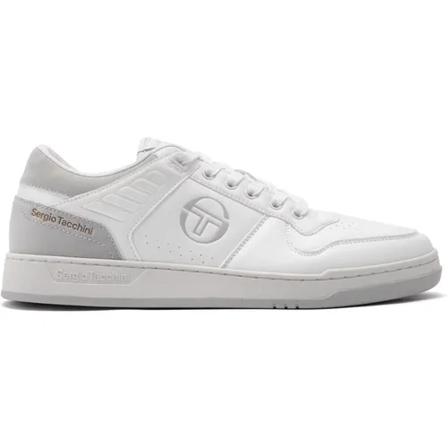 Shoes > Sneakers - - Sergio Tacchini - Modalova