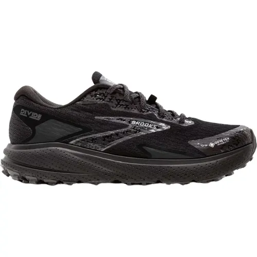 Brooks - Shoes > Sneakers - Black - Brooks - Modalova