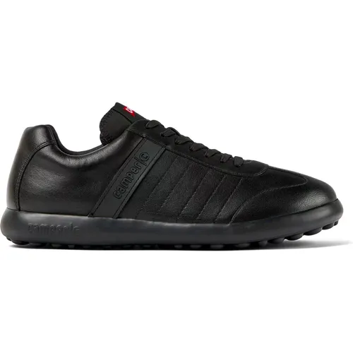 Camper - Shoes > Sneakers - Black - Camper - Modalova