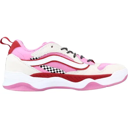 Vans - Shoes > Sneakers - Pink - Vans - Modalova