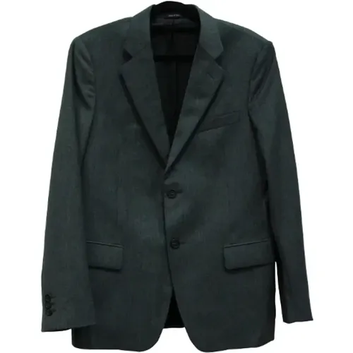 Pre-owned > Pre-owned Jackets - - Miu Miu Pre-owned - Modalova