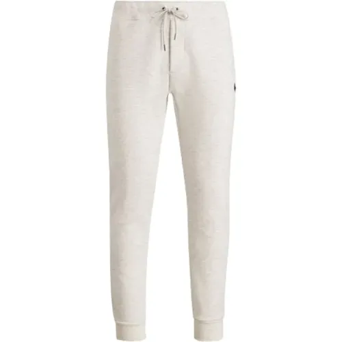 Trousers > Sweatpants - - Polo Ralph Lauren - Modalova