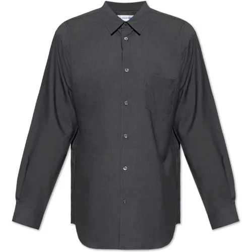 Shirts > Casual Shirts - - Comme des Garçons - Modalova