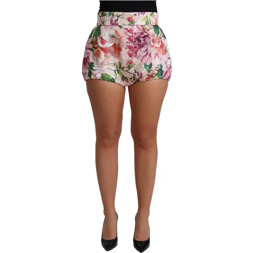 Shorts > Short Shorts - - Dolce & Gabbana - Modalova