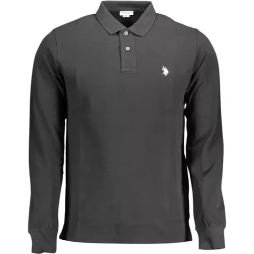 Tops > Polo Shirts - - U.s. Polo Assn. - Modalova