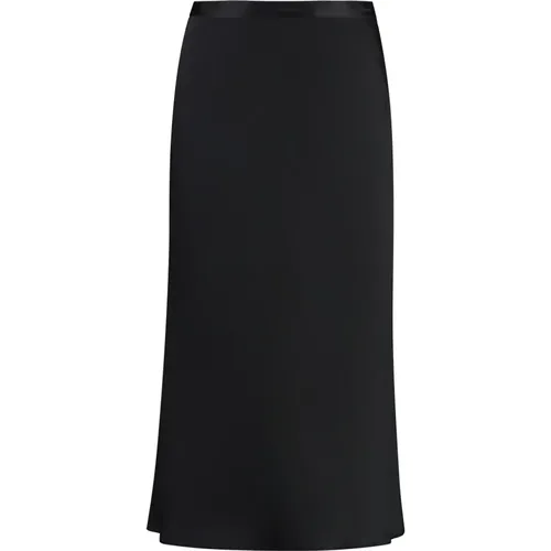 Skirts > Midi Skirts - - Calvin Klein - Modalova