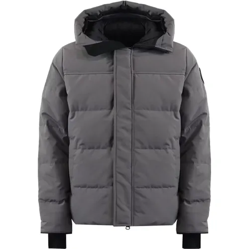 Jackets > Down Jackets - - Canada Goose - Modalova