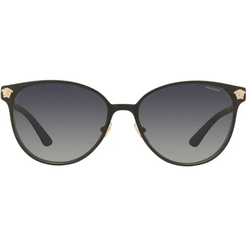 Accessories > Sunglasses - - Versace - Modalova