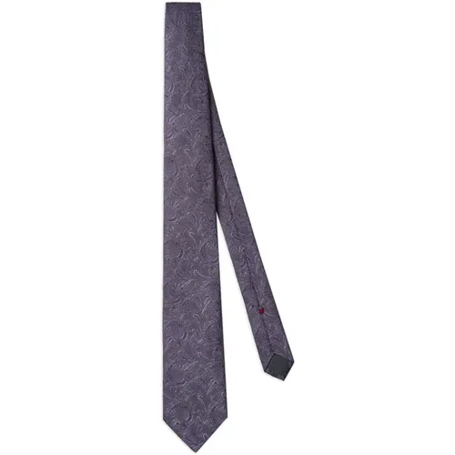 Accessories > Ties - - BRUNELLO CUCINELLI - Modalova