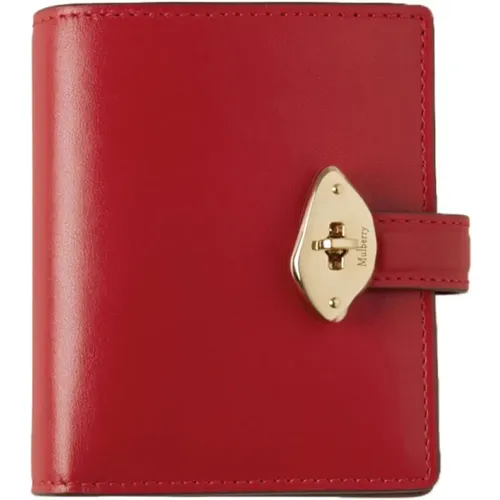 Accessories > Wallets & Cardholders - - Mulberry - Modalova