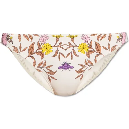 Swimwear > Bikinis - - TORY BURCH - Modalova