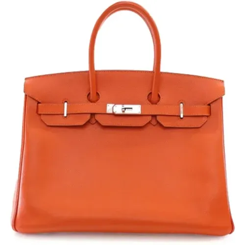 Pre-owned > Pre-owned Bags > Pre-owned Handbags - - Hermès Vintage - Modalova