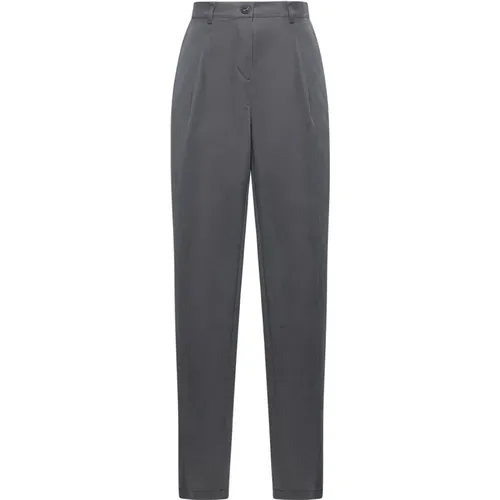 Trousers > Slim-fit Trousers - - Kaos - Modalova