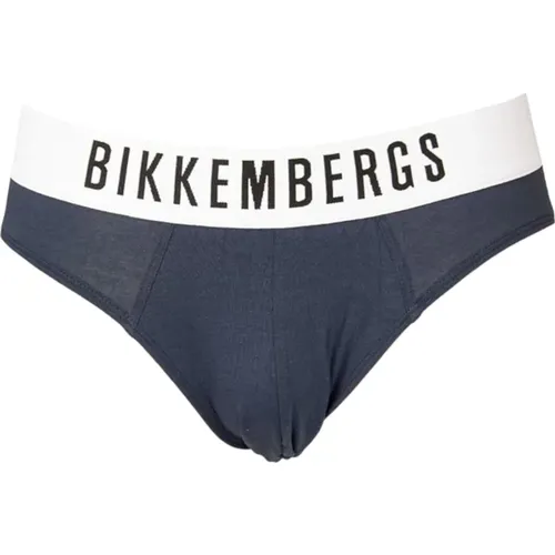 Underwear > Bottoms - - Bikkembergs - Modalova