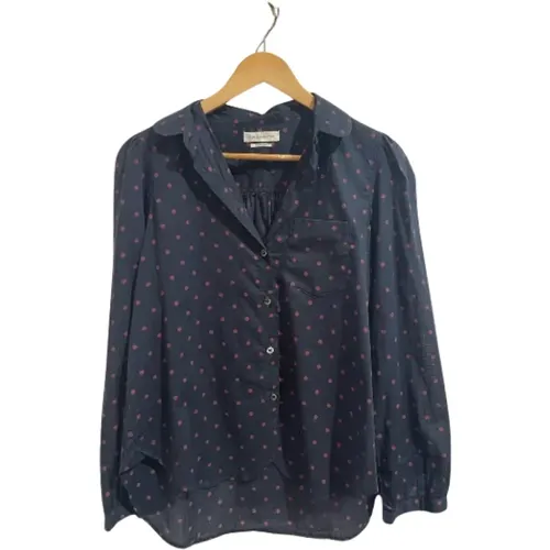 Pre-owned > Pre-owned Tops - - Isabel Marant Pre-owned - Modalova