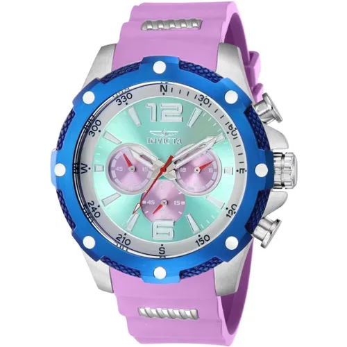 Accessories > Watches - - Invicta Watches - Modalova