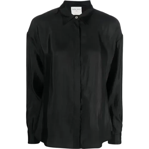 Blouses & Shirts > Shirts - - Forte Forte - Modalova