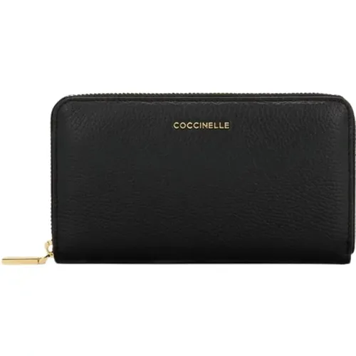 Accessories > Wallets & Cardholders - - Coccinelle - Modalova