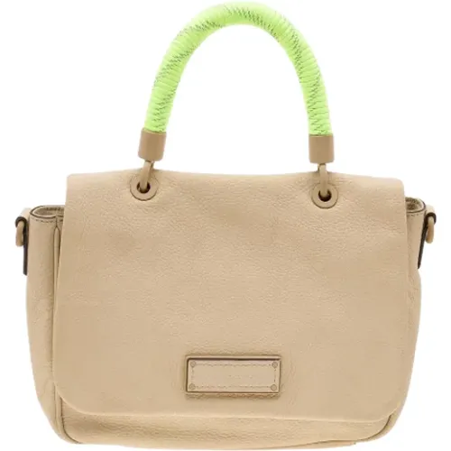 Pre-owned > Pre-owned Bags > Pre-owned Handbags - - Marc Jacobs Pre-owned - Modalova