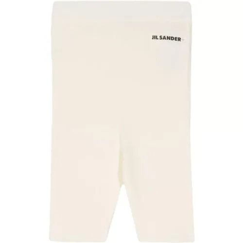 Shorts > Short Shorts - - Jil Sander - Modalova