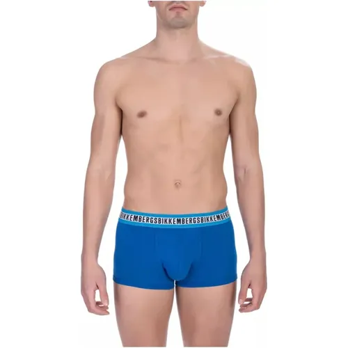 Underwear > Bottoms - - Bikkembergs - Modalova