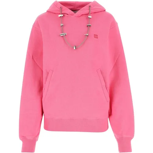 Sweatshirts & Hoodies > Hoodies - - Ambush - Modalova