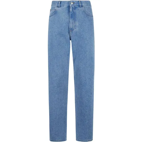 Jeans > Straight Jeans - - Marni - Modalova