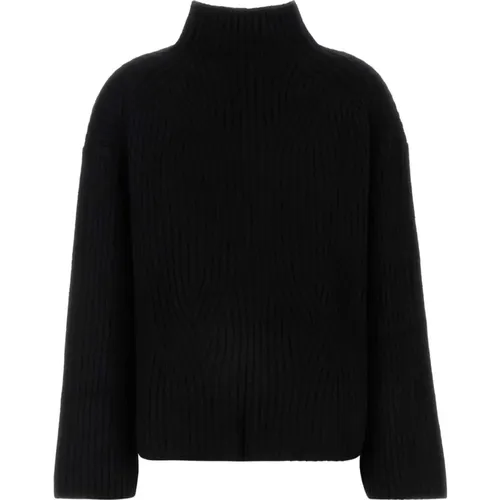 Knitwear > Cashmere Knitwear - - Loulou Studio - Modalova