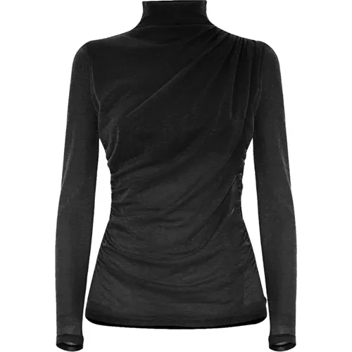 Tops > Long Sleeve Tops - - Kocca - Modalova