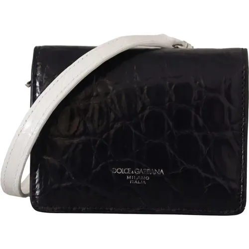 Bags > Cross Body Bags - - Dolce & Gabbana - Modalova