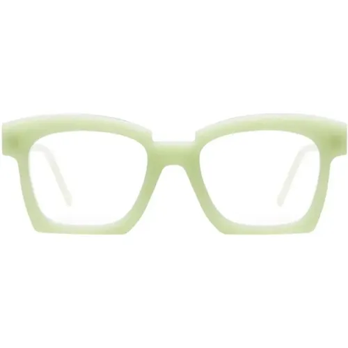 Accessories > Glasses - - Kuboraum - Modalova